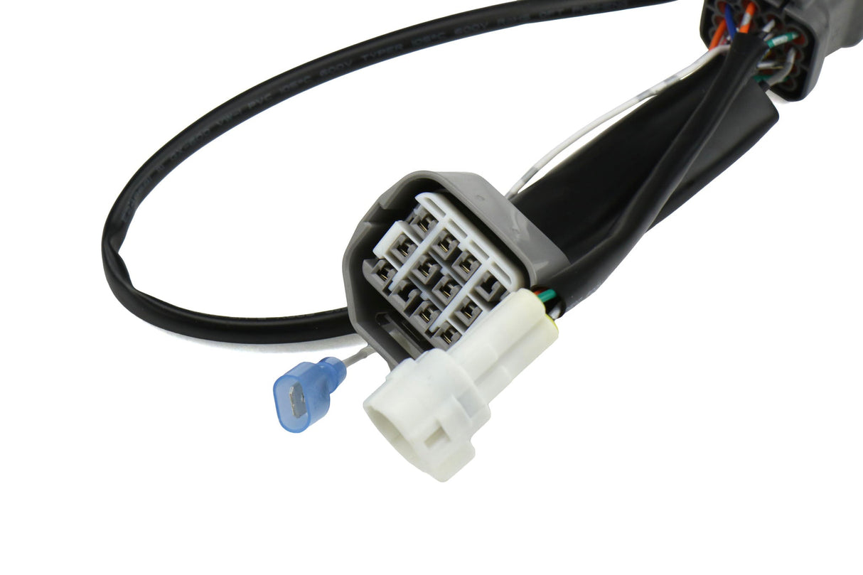 OLM 18+ Headlight to 15-17 Headlight Converter Harness (Pair) - 2018-2021 Subaru WRX / STI