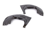 OLM Carbon Fiber Rear Diffuser 15+ WRX / STI