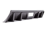OLM Carbon Fiber Rear Diffuser 15+ WRX / STI