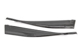 OLM LE Carbon Fiber Interior Door Trim Cover Set 2020+ GR Supra