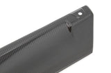 OLM LE Carbon Fiber Interior Door Trim Cover Set 2020+ GR Supra