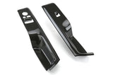 OLM LE Carbon Fiber Door Switch Panel Cover Set 2020+ GR Supra
