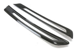 OLM LE Carbon Fiber Door Sill Plate Set (Type A) 2020+ GR Supra