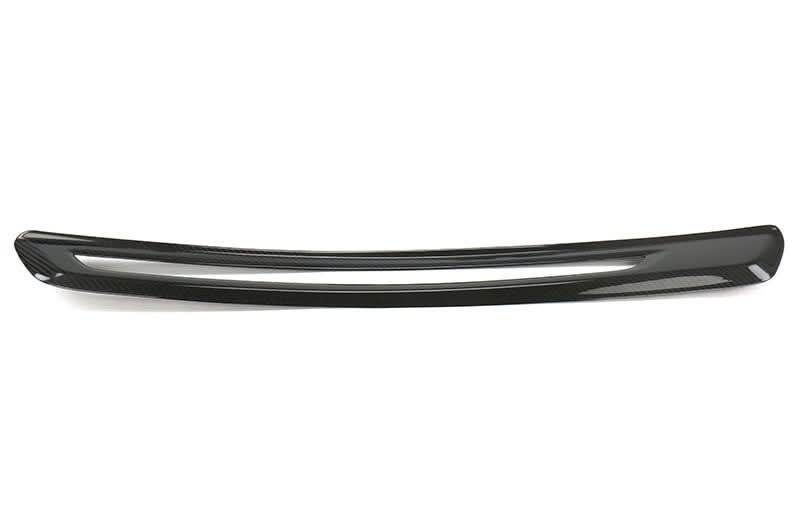 OLM LE Carbon Fiber Door Sill Plate Set (Type A) 2020+ GR Supra