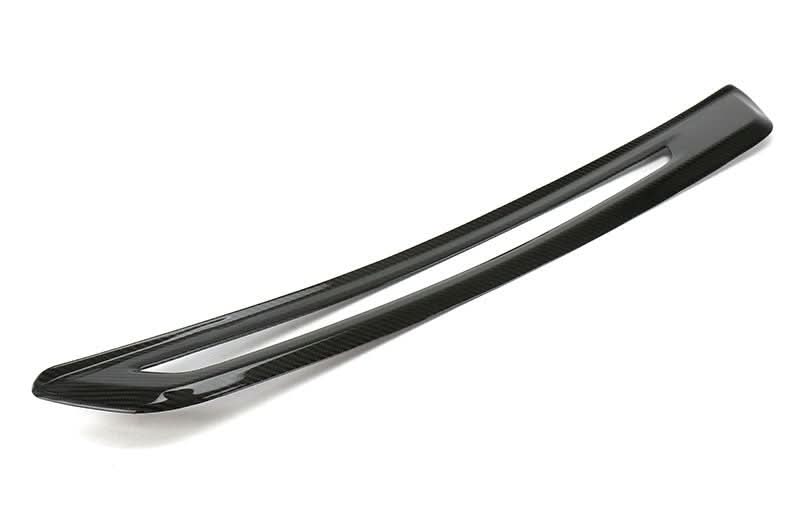 OLM LE Carbon Fiber Door Sill Plate Set (Type A) 2020+ GR Supra