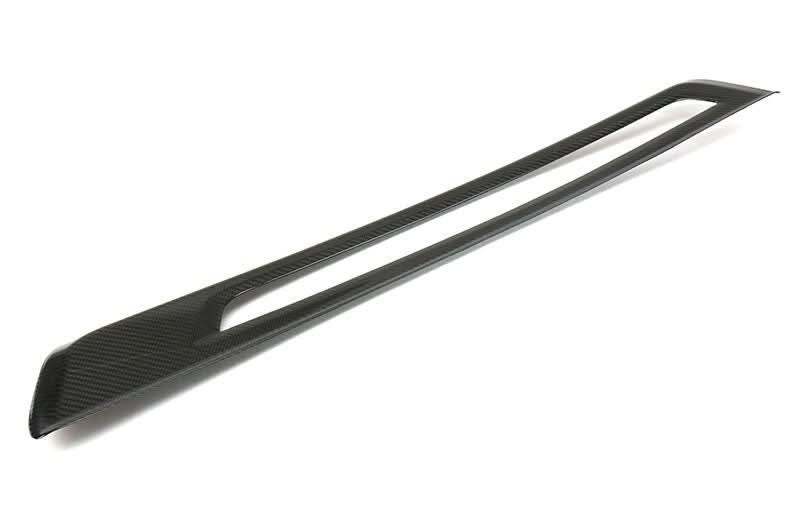 OLM LE Carbon Fiber Door Sill Plate Set (Type A) 2020+ GR Supra