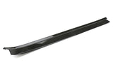 OLM LE Carbon Fiber Door Sill Plate Set (Type B) 2020+ GR Supra