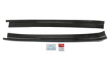 OLM LE Carbon Fiber Door Sill Plate Set (Type B) 2020+ GR Supra