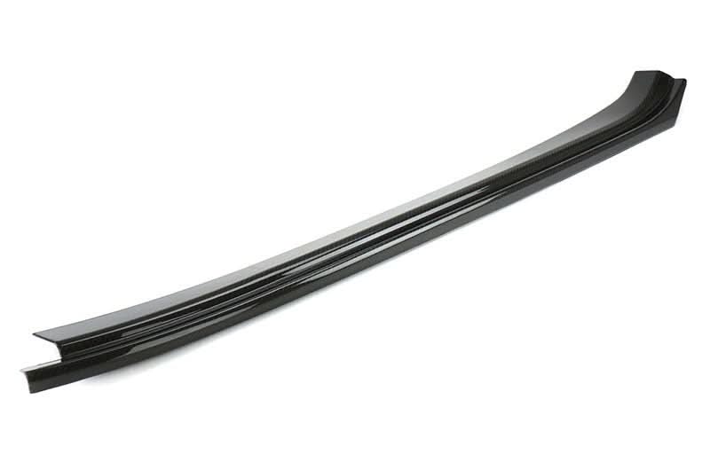 OLM LE Carbon Fiber Door Sill Plate Set (Type B) 2020+ GR Supra