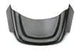 OLM LE Carbon Fiber Steering Wheel Covers (4pc set) 2020+ GR Supra