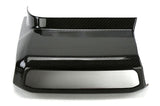 OLM LE Carbon Fiber Console Cover (2pc) 2020+ GR Supra