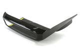 OLM LE Carbon Fiber Console Cover (2pc) 2020+ GR Supra