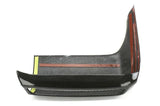 OLM LE Carbon Fiber Console Cover (2pc) 2020+ GR Supra