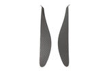 OLM LE Carbon Fiber Front Bumper Vents Covers 2020+ GR Supra