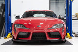 OLM LE Carbon Fiber Front Bumper Vents Covers 2020+ GR Supra