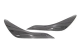 OLM LE Carbon Fiber Door Panel Covers 2020+ GR Supra