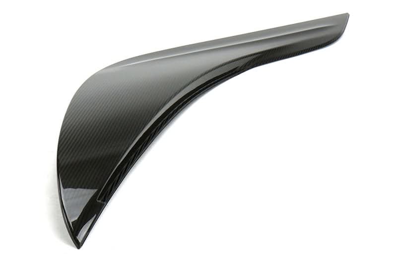 OLM LE Carbon Fiber Door Panel Covers 2020+ GR Supra