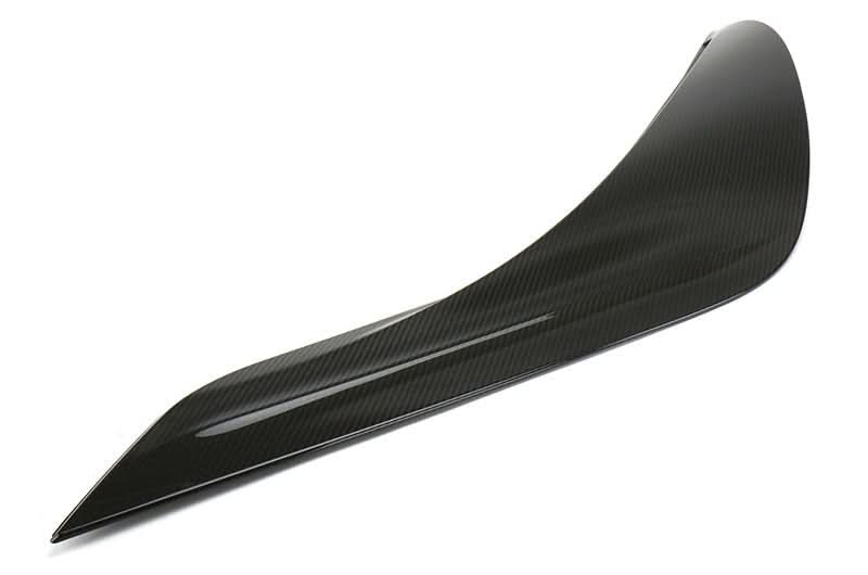 OLM LE Carbon Fiber Door Panel Covers 2020+ GR Supra
