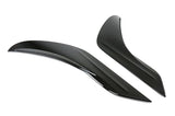 OLM LE Carbon Fiber Door Panel Covers 2020+ GR Supra