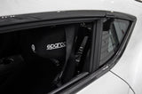 OLM LE Carbon Fiber Door Molding Covers (6pc) 2020+ GR Supra