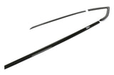 OLM LE Carbon Fiber Door Molding Covers (6pc) 2020+ GR Supra