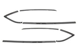 OLM LE Carbon Fiber Door Molding Covers (6pc) 2020+ GR Supra