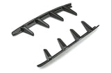 OLM LE Carbon Fiber Rear Duct Covers 2020+ GR Supra