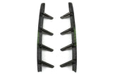OLM LE Carbon Fiber Rear Duct Covers 2020+ GR Supra