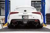 OLM LE Carbon Fiber Reverse Lamp Cover 2020+ GR Supra