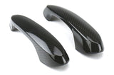 OLM LE Carbon Fiber Door Handle Covers 2020+ GR Supra