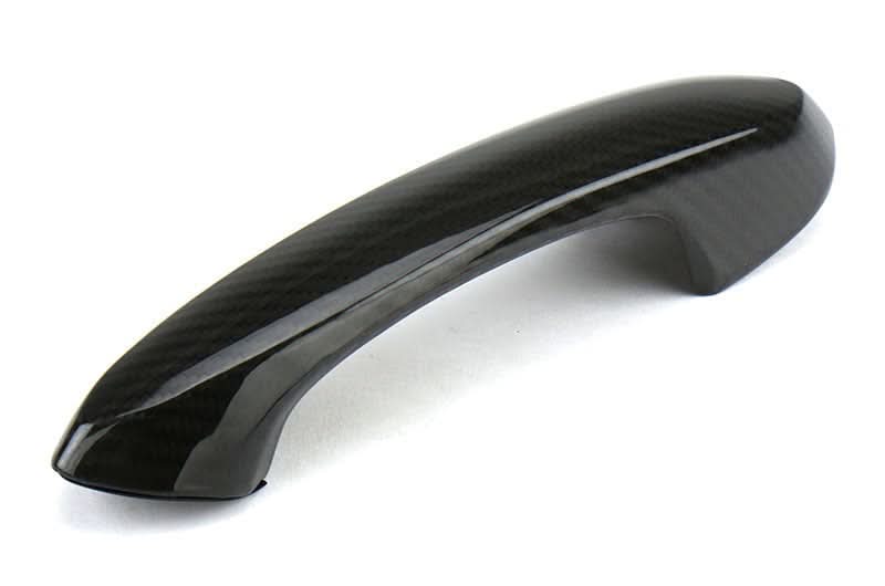 OLM LE Carbon Fiber Door Handle Covers 2020+ GR Supra