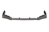 OLM JDM Style Carbon Fiber Front Lip - 2018-2021 WRX / STI