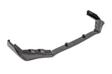 OLM JDM Style Carbon Fiber Front Lip - 2018-2021 WRX / STI