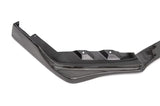 OLM JDM Style Carbon Fiber Front Lip - 2018-2021 WRX / STI