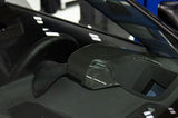 OLM LE Carbon Fiber Upper Speedometer Cluster Cover 2020+ GR Supra