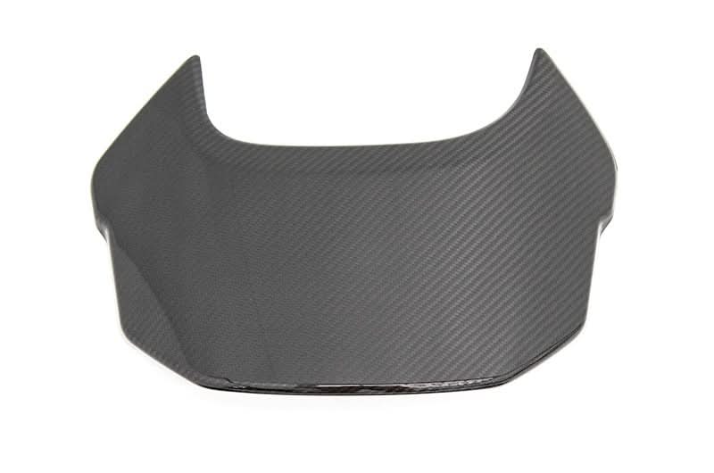OLM LE Carbon Fiber Upper Speedometer Cluster Cover 2020+ GR Supra