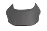OLM LE Carbon Fiber Upper Speedometer Cluster Cover 2020+ GR Supra
