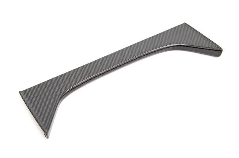OLM LE Carbon Fiber Lower Speedometer Cluster Cover 2020+ GR Supra
