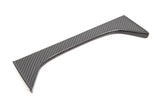OLM LE Carbon Fiber Lower Speedometer Cluster Cover 2020+ GR Supra