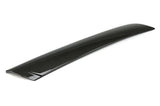 OLM LE Carbon Fiber Exterior A Pillar Covers 2020+ GR Supra