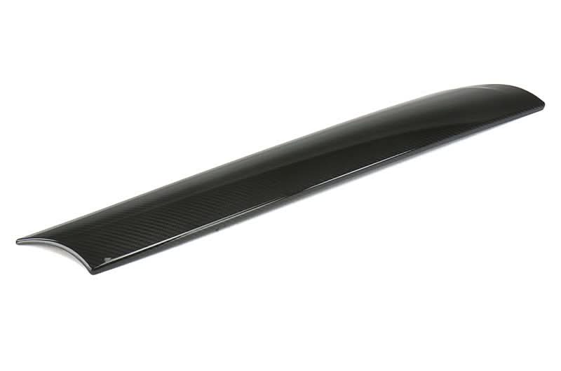 OLM LE Carbon Fiber Exterior A Pillar Covers 2020+ GR Supra