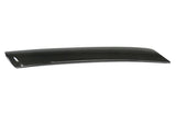 OLM LE Carbon Fiber Exterior A Pillar Covers 2020+ GR Supra