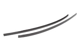 OLM LE Carbon Fiber Roof Rain Channel Covers 2020+ GR Supra