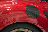 OLM LE Carbon Fiber Fuel Door Cover 2020+ GR Supra