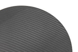 OLM LE Carbon Fiber Fuel Door Cover 2020+ GR Supra