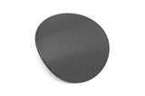 OLM LE Carbon Fiber Fuel Door Cover 2020+ GR Supra