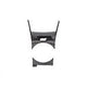 OLM LE Carbon Fiber Shifter Cover - 2018+ STI