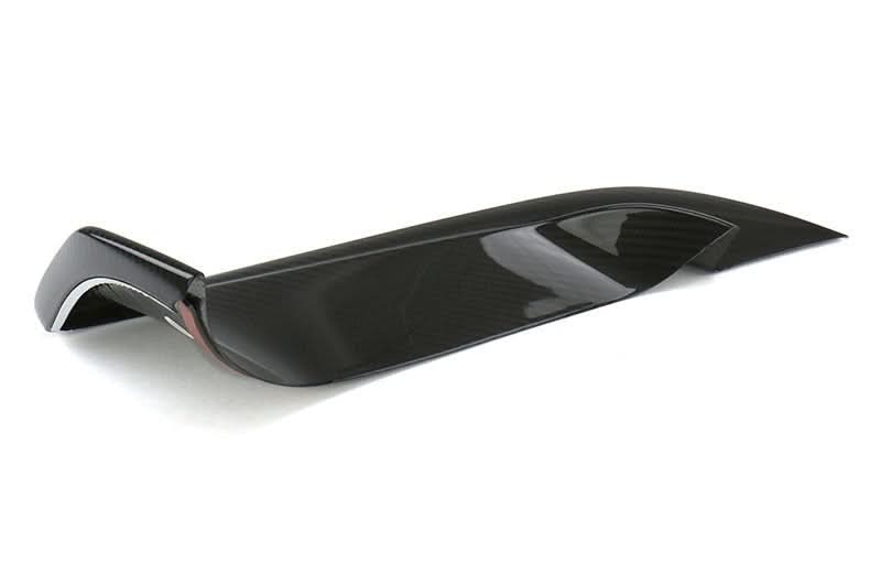 OLM LE Dry Carbon Fiber Lower Front Bumper Covers 2020+ GR Supra