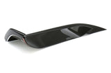OLM LE Dry Carbon Fiber Lower Front Bumper Covers 2020+ GR Supra