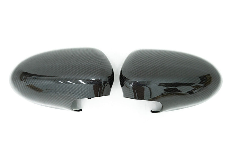 OLM LE Dry Carbon Fiber Mirror Covers 2022+ BRZ/86